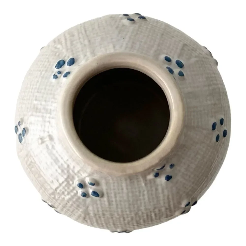 Decorative Boho Style Vase